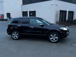 Acura RDX 2.3 Turbo 240cp - imagine 5