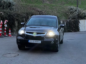 Acura RDX 2.3 Turbo 240cp - imagine 3
