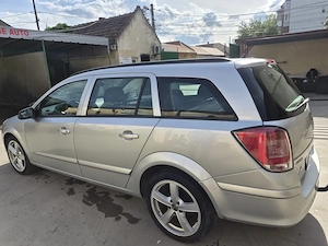 Opel Astra H Station Wagon 1.2 Benzină   2  km   Înmatriculată RO - imagine 6