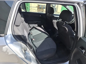 Opel Astra H Station Wagon 1.2 Benzină   2  km   Înmatriculată RO - imagine 4