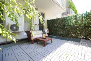 STEFAN CEL MARE-LASCAR PARK RESIDENCE, APARTAMENT CU TERASA 28 MP SI PARCARE!