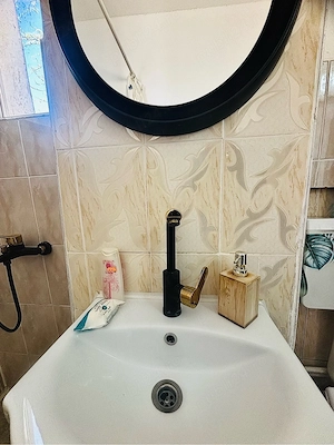 Apartament curat si primitor nou - imagine 8