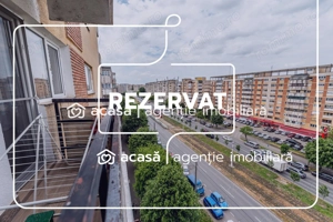 79.900 € | Vlaicu (între UTA și Lebăda) | 2 camere decomandat | lift