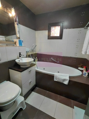 Apartament de 4 camere pe bd 13 Septembrie stradal-Marriott - imagine 6