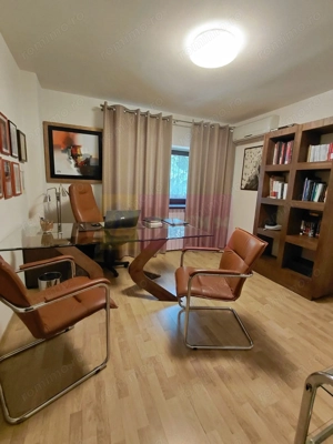 Apartament de 4 camere pe bd 13 Septembrie stradal-Marriott - imagine 4