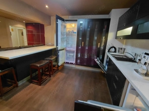 Apartament de 4 camere pe bd 13 Septembrie stradal-Marriott - imagine 2