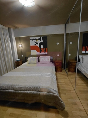 Apartament de 4 camere pe bd 13 Septembrie stradal-Marriott - imagine 3