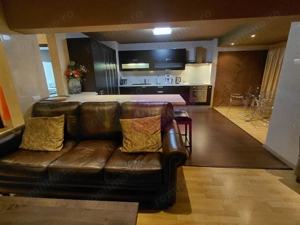 Apartament de 4 camere pe bd 13 Septembrie stradal-Marriott - imagine 8