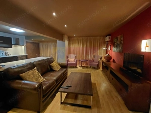 Apartament de 4 camere pe bd 13 Septembrie stradal-Marriott