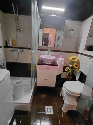 Apartament de 4 camere pe bd 13 Septembrie stradal-Marriott - imagine 7