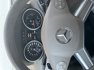 Mercedes ml w164 - imagine 6