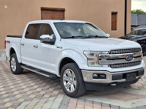 Ford F150 - Lariat - 4x4 - full options - an 2020