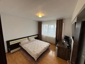Apartament 2 camere decomandat, 57.4 mp,mobilat, zona Republicii   Ploiești - imagine 4