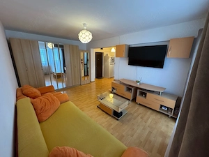 Apartament 2 camere decomandat, 57.4 mp,mobilat, zona Republicii   Ploiești