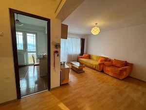 Apartament 2 camere decomandat, 57.4 mp,mobilat, zona Republicii   Ploiești - imagine 2