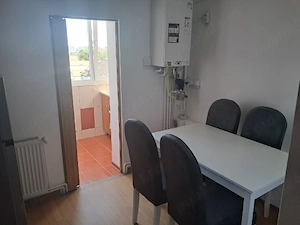 Apartament cu 3 camere in Calea Lipovei 