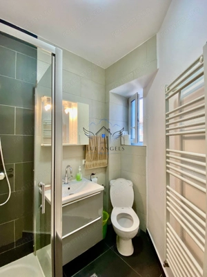 Casa tip duplex, Sanpetru, strada - imagine 6