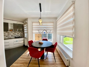 Casa tip duplex, Sanpetru, strada - imagine 4