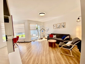 Casa tip duplex, Sanpetru, strada - imagine 2