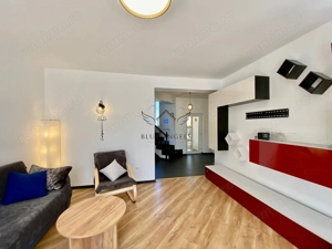 Casa tip duplex, Sanpetru, strada - imagine 3