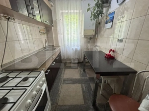 Apartament 2 camere, 43 mp, etaj 3/4 - Pacurari - imagine 4