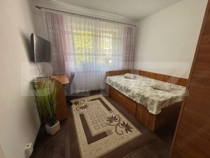 Apartament 2 camere, 43 mp, etaj 3/4 - Pacurari - imagine 3