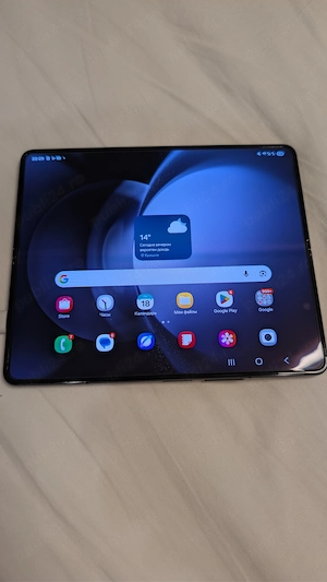 Vând Samsung Galaxy Z fold 5. 12, 512gb