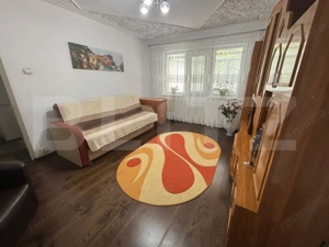 Apartament 2 camere, 43 mp, etaj 3/4 - Pacurari - imagine 2