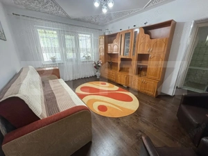 Apartament 2 camere, 43 mp, etaj 3/4 - Pacurari