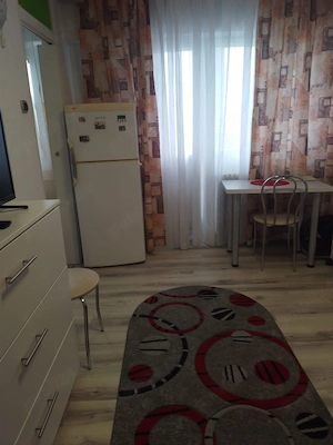 închiriezi  garsoniera   zona Dristor  5 minute  metrou tel  