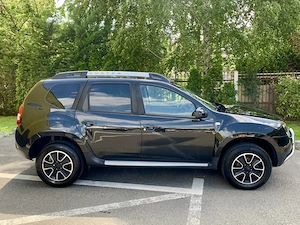 Dacia Duster Prestige 2017 1.5 dci  109 cp - imagine 4