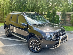 Dacia Duster Prestige 2017 1.5 dci  109 cp - imagine 3