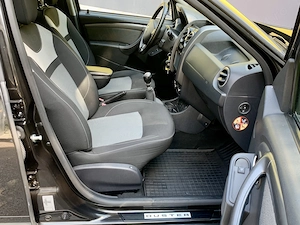 Dacia Duster Prestige 2017 1.5 dci  109 cp - imagine 9