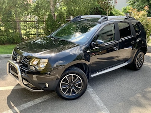 Dacia Duster Prestige 2017 1.5 dci  109 cp
