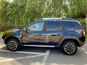 Dacia Duster Prestige 2017 1.5 dci  109 cp - imagine 2