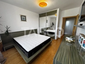 Apartament premium cu 2 camere 60 mpu balcon loc parcare Rahovei Sibiu - imagine 6