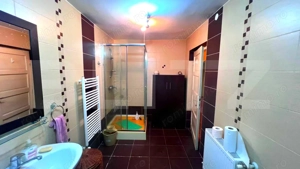Casă individuală cu etaj, de vânzare, 170 mp, Blaj - imagine 7