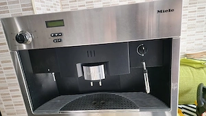 expresor  cafea miele - imagine 2
