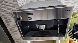 expresor  cafea miele - imagine 3