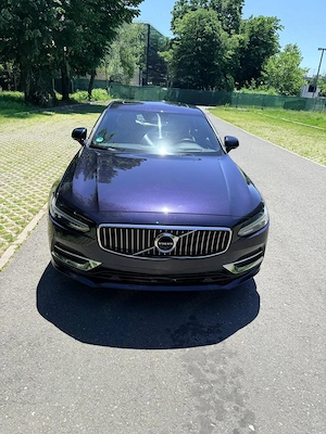 VAND Volvo S90 D4 Diesel - imagine 3