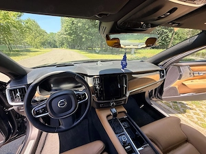 VAND Volvo S90 D4 Diesel - imagine 2