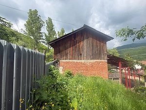 Bar de vanzare sat Seciuri, Valea Prahovei, 3 km de Barajul Paltinu - imagine 6