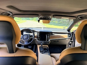 VAND Volvo S90 D4 Diesel - imagine 5