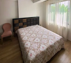 Apartament 3 cam.  Decomandat  Loc parcare acoperit.  Bloc 2017 - imagine 2
