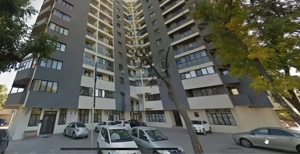 Apartament 3 cam.  Decomandat  Loc parcare acoperit.  Bloc 2017 - imagine 9