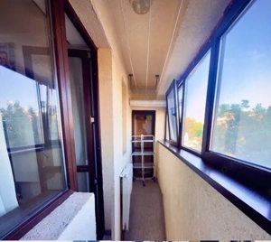 Apartament 3 cam.  Decomandat  Loc parcare acoperit.  Bloc 2017 - imagine 5