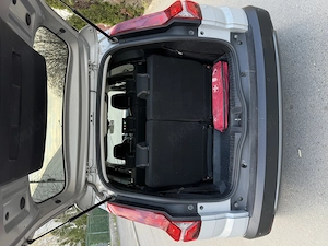 Dacia Jogger 2022 EXTREME  7 Locuri  1.0 TCE  9.900 - imagine 10