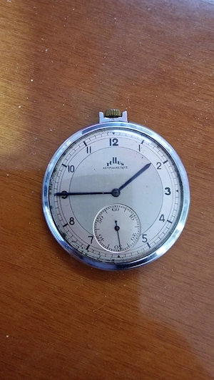 ceas tellus vintage