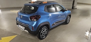 Dacia Spring 2022 5800km - imagine 4