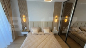 Apartament 3 camere lux, 55 mp, garaj, zona Eroilor - imagine 6
